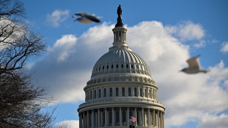 Росія внесла Гельсінську комісію США до списку «небажаних» організацій