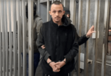 Затриманого в Абхазії громадянина Румунії звинуватили у співпраці з розвідкою України