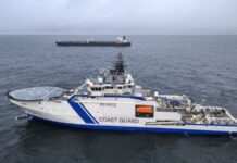 Фінляндія знайшла сліди якоря поряд із пошкодженим кабелем