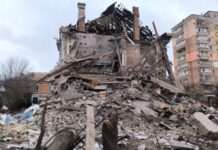 Сили РФ атакували селище на Херсонщині, постраждав чоловік – влада