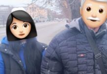 Community policing в дії: завдяки повідомленню небайдужого громадянина патрульні Кривого Рогу повернули доньці загубленого батька