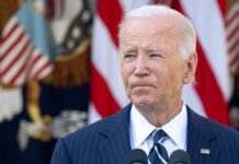 Байден помилував свого сина Гантера відразу за двома кримінальними справами