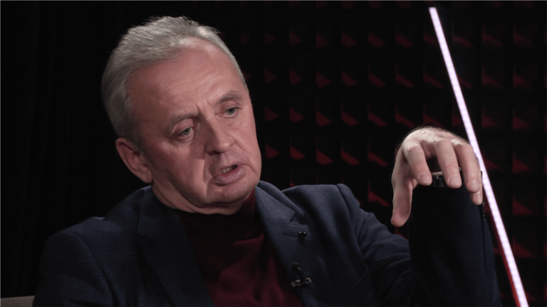 «Ми до цього прийдемо» – Муженко про зниження мобілізаційного віку