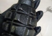 За хуліганські дії в громадському транспорті поліція Дніпра затримала 36-річного чоловіка