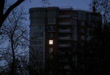 У ДТЕК опублікували графіки відключень світла у Києві та низці регіонів