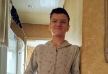 Увага, розшук: у Дніпрі зник 14-річний Богдан Стріха