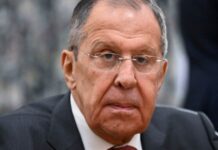 Лавров прибув на Мальту, куди не пустили речницю МЗС РФ Захарову
