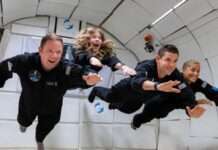 Трамп пропонує на посаду директора НАСА астронавта-мільярдера