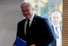 Очільник МЗС України розповів в НАТО про ризик ядерного інциденту з глобальними наслідками