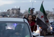 У МЗС Франції кажуть, що збираються призупинити прийом біженців із Сирії