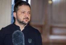 «Є позитив»: Зеленський розповів про дискусії щодо розміщення миротворців в Україні