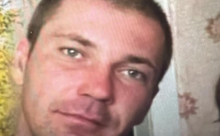 Павлоградські правоохоронці розшукують 40-річного Івана Чалого