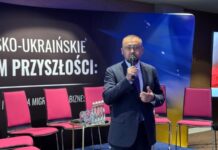 «Разом ми сильніші» – Боднар про підтримку Польщі в річницю визнання Варшавою незалежності України