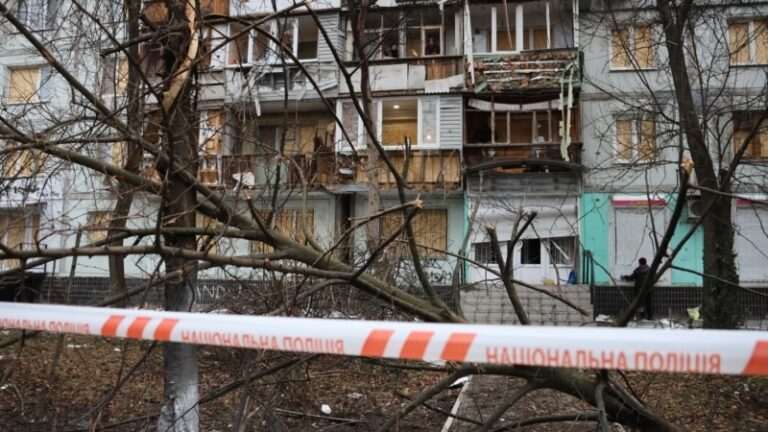 Через атаки РФ у чотирьох прифронтових областях загинули троє людей, майже 40 поранені – влада