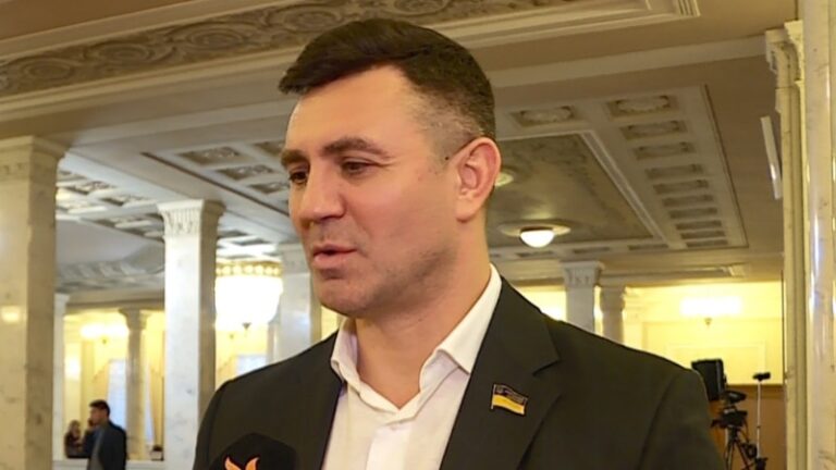 ДБР завершило розслідування щодо Тищенка, справу передали до суду