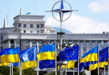 Опитування: по третині респондентів вважають найкращими гарантіями безпеки ядерну зброю та вступ до НАТО