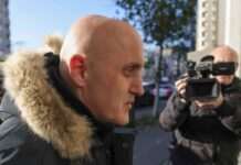 Румунський суд звільнив головного охоронця ультраправого кандидата в президенти