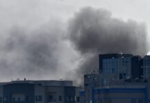 Влада Тернопільщини повідомила про «негативні наслідки» атаки РФ