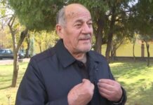 У Таджикистані 74-річного адвоката засудили через скаргу на корупцію в прокуратурі