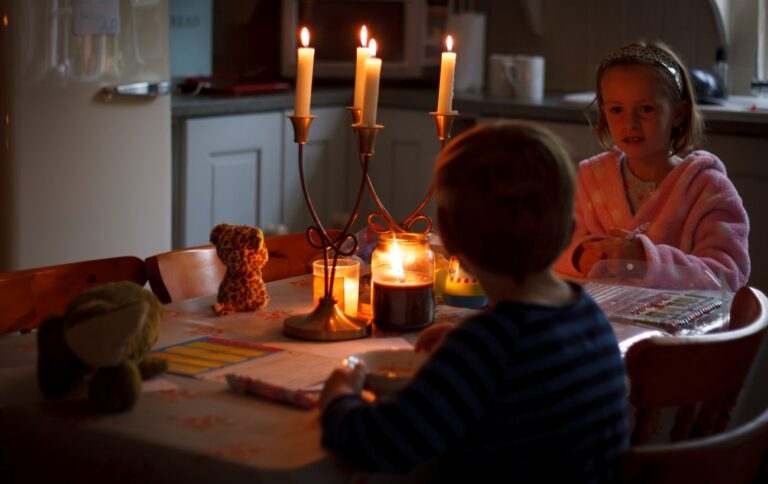 В Україні обмежили інформацію про стан енергосистеми: чому так