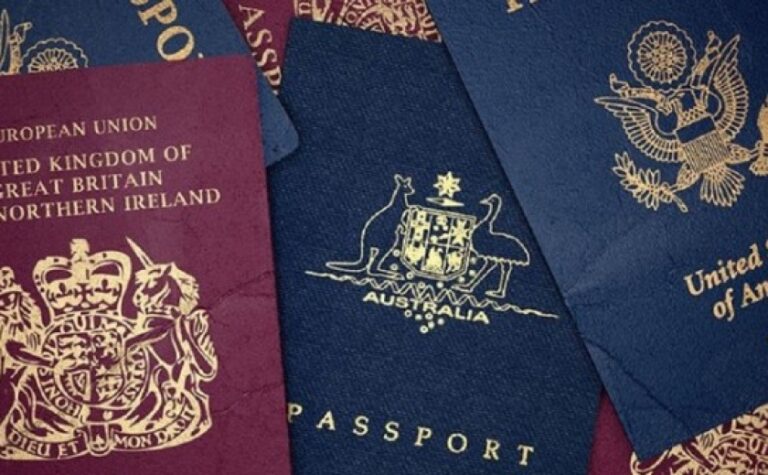 В Україні узаконять множинне громадянство: що зміниться