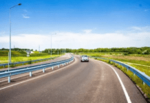 В Україні планують запустити платні дороги за шістьма маршрутами