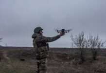 ЗСУ встановлюють на безпілотники дробовики, щоб збивати дрони РФ, – Forbes