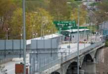 РФ провокаціями на кордоні хоче показати Естонії, що вона наступна, – The Telegraph