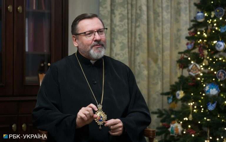 Реформа календаря не закінчилася: глава УГКЦ назвав свято, що може змінити дату