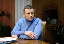 Марченко назвав суму міжнародної допомоги Україні за 2024 рік