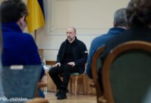 Україна отримала транш на 4,1 млрд євро від Євросоюзу