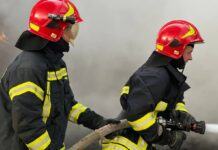 РФ вдарила по місту Златопіль в Харківській області: число постраждалих встановлюється