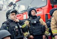 Росія на Різдво атакує Україну ракетами: що відомо на зараз