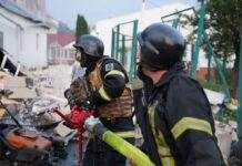 “Шахеди” влучили у будинки в двох областях: наслідки атаки РФ