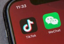 Суд у США відмовився заморозити закон про заборону соцмережі TikTok