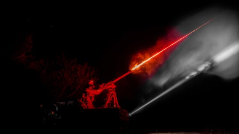 Влада Київщини повідомила про роботу сил ППО в області