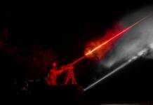 Повітряні сили повідомили про збиття 32 із 53 російських дронів, 16 – локаційно втрачені