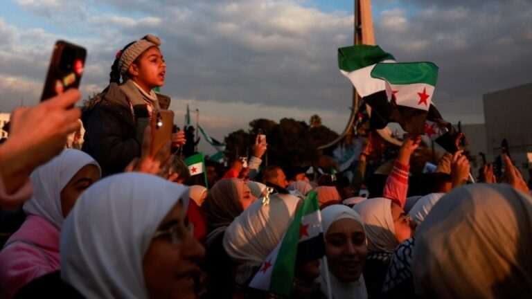 Понад 35 тисяч сирійців повернулися додому від часу падіння режиму Асада – МВС Туреччини