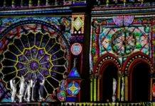 У Франції відкрили собор Нотр-Дам після реставрації