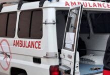 У Дніпрі затримали 37-річного підозрюваного у вчиненні теракту – поліція