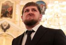 Кадиров визнав чергову атаку БПЛА у Грозному на полк спецназу, та “лякає” Україну помстою
