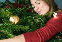 Де у Кам’янському купити новорічну ялинку: адреси