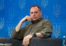 Єрмак сказав, коли почнуться “реальні переговори” про мир з Росією