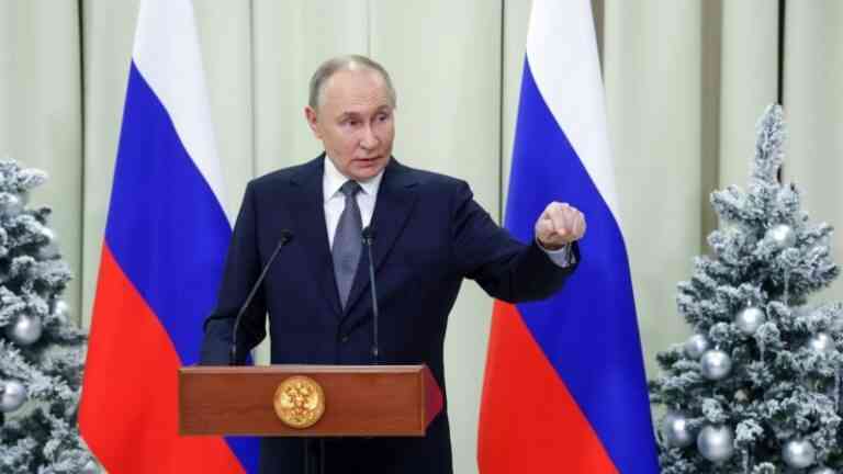 «Русофобія» і «неонацистські формування» в Україні: Путін затвердив «стратегію протидії екстремізму»