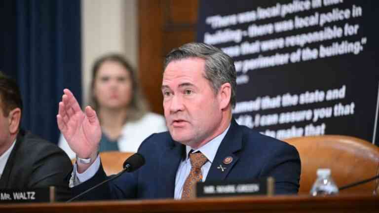 Команда Трампа вивчає шляхи, як закінчити війну РФ проти України – Волц