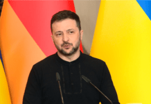 Зеленський про шантаж Фіцо: «схоже, отримав доручення від Путіна»