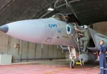 Боротьба з контрабандою: авіація Ізраїлю вдарила по КПП кордоні Сирії та Лівану