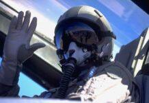 Норвегія перенесе навчання українських пілотів F-16 з Данії у Португалію