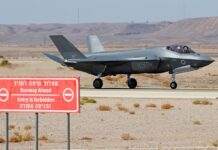 Ізраїль обстріляв аеропорт у Ємені, коли там приземлився цивільний літак, – ООН