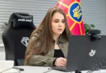 Росіяни щотижня атакують сервіси Міноборони, – Черногоренко